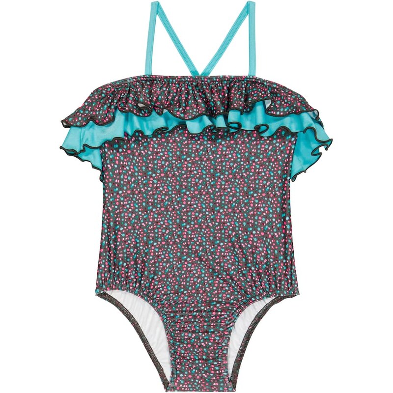 Suncracy Mikonos printed swimsuit 68009500