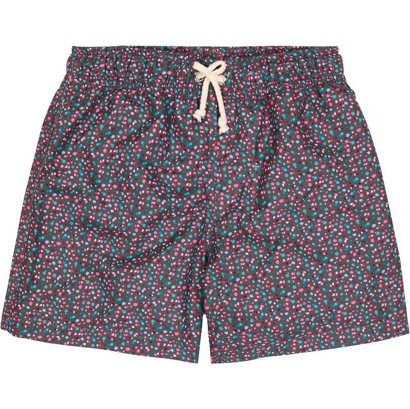 Suncracy Mikonos printed swim shorts 67937881