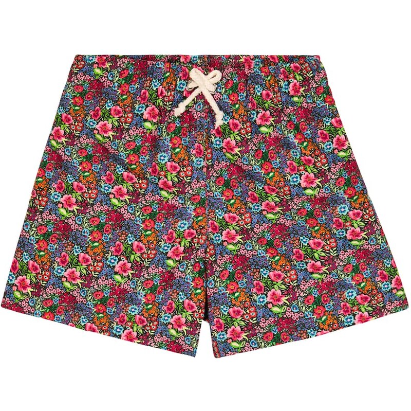 Suncracy Zante floral swim trunks 68078808