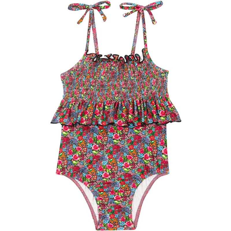 Suncracy Zante smocked swimsuit 68019737