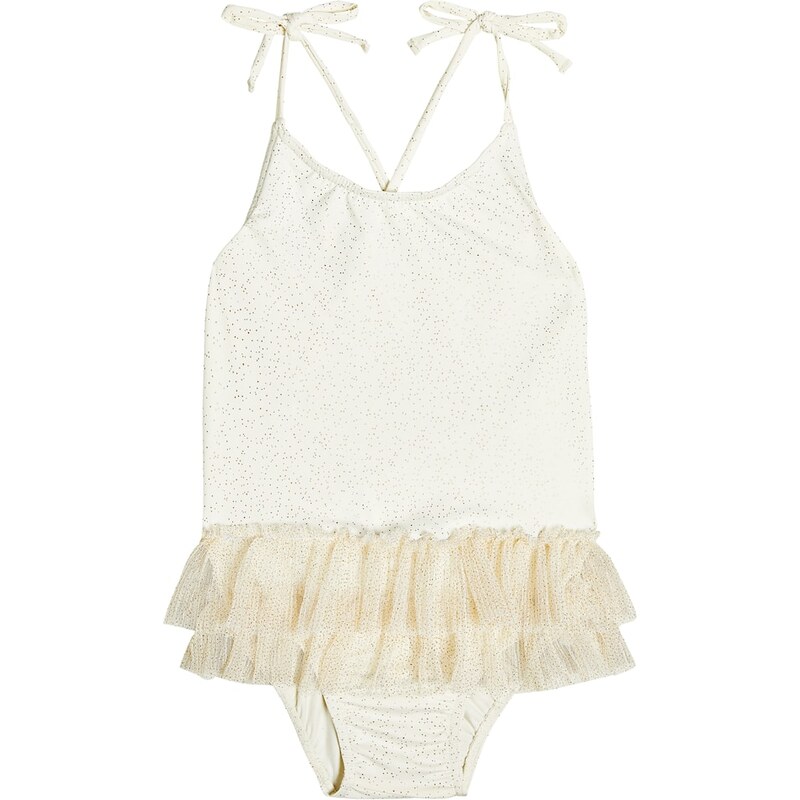 Suncracy Capri tulle swimsuit 68063079