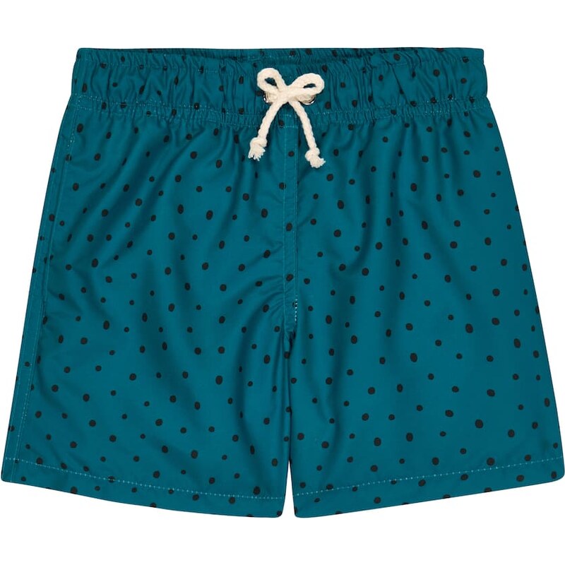 Suncracy Santorini polka-dot swim trunks 68267212