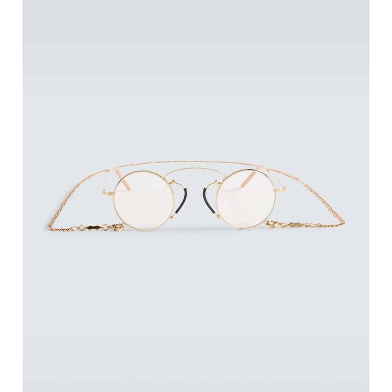 Gucci x Harry Styles Ha Ha Ha glasses 68009509