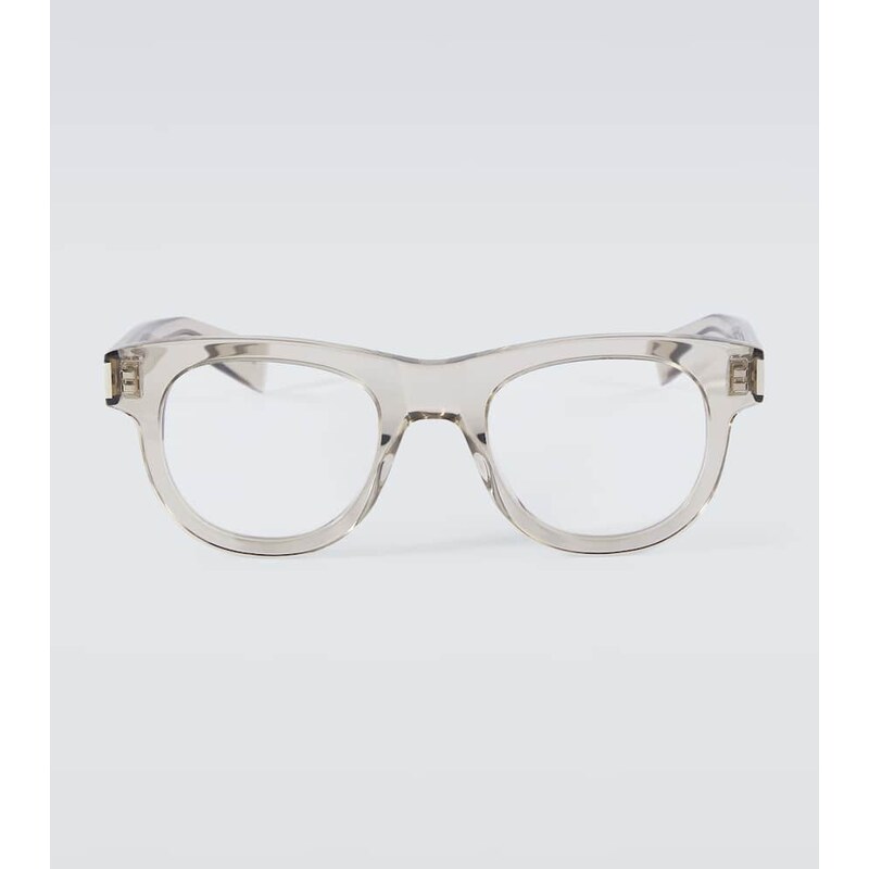 Saint Laurent SL 571 square glasses 68116589