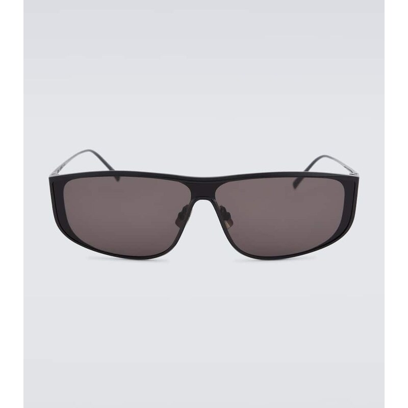 Saint Laurent Luna rectangular sunglasses 68124020
