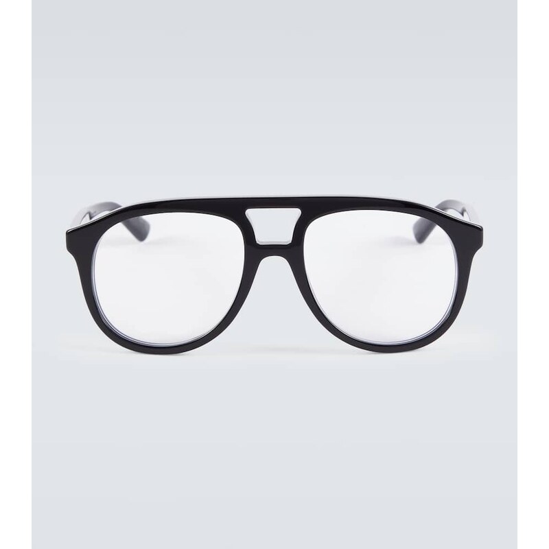 Gucci Aviator glasses 68286366