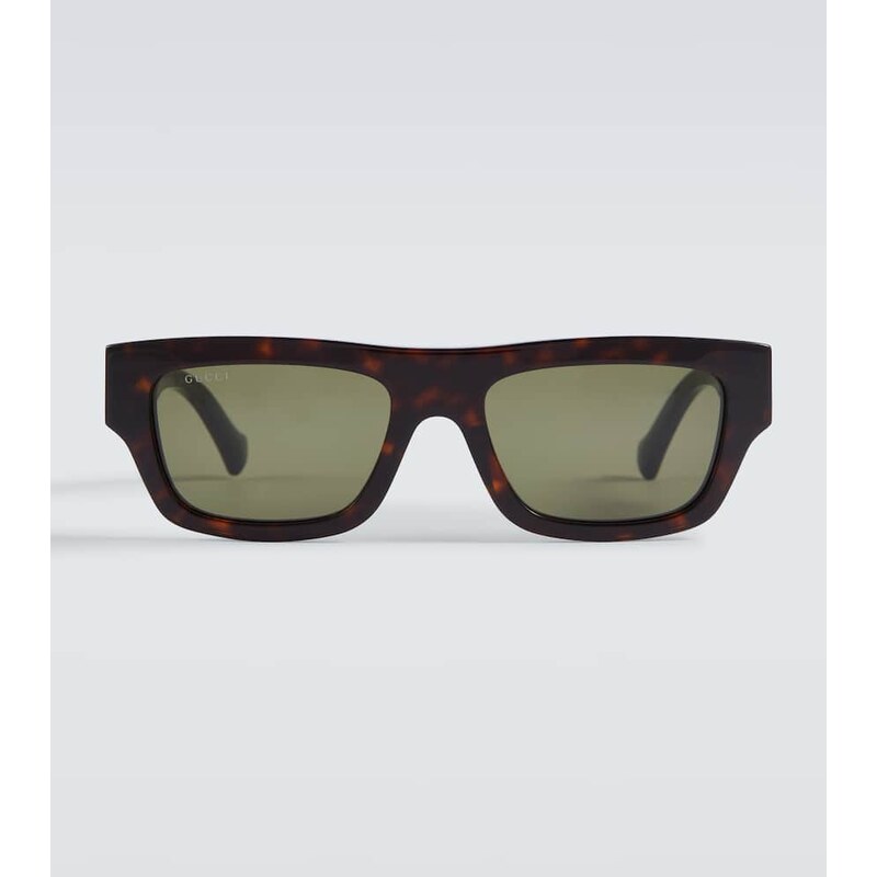 Gucci Square sunglasses 68194889