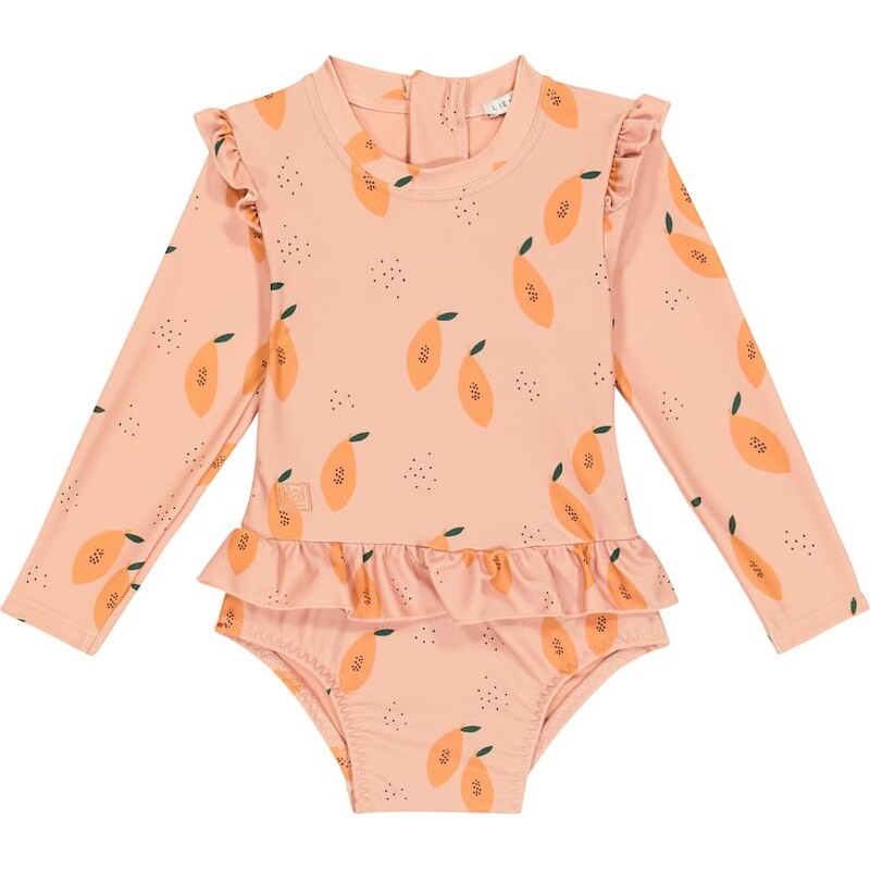 Liewood Baby Sille printed swimsuit 68172462