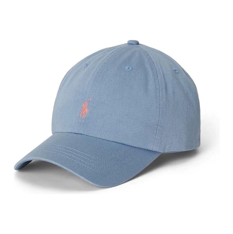 Detská bavlnená šiltovka Polo Ralph Lauren 67591116