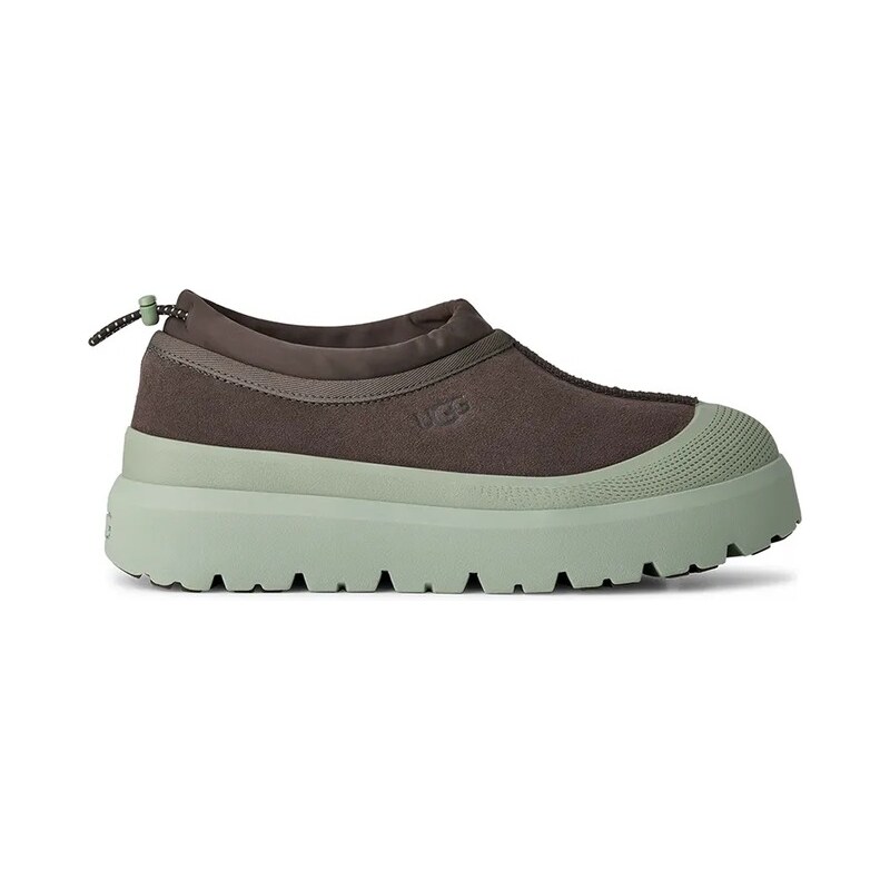 Semišové snehule UGG M Tasman Weather Hybrid 67422800