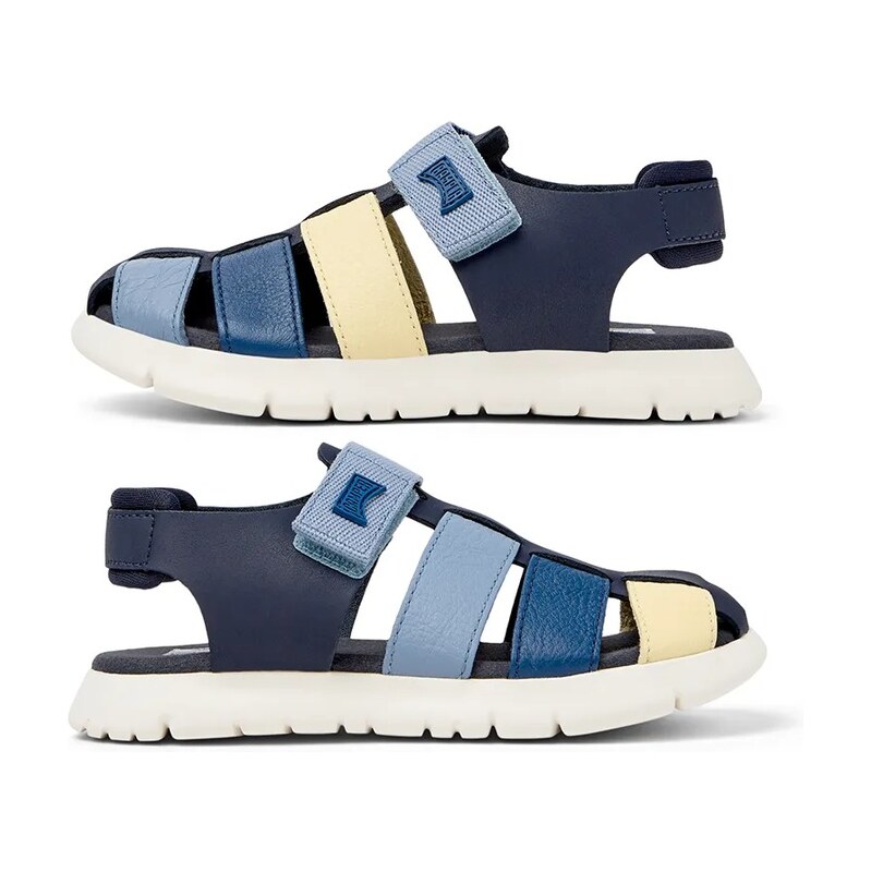 Detské sandále Camper Oruga Sandal Kids TWS 67591132
