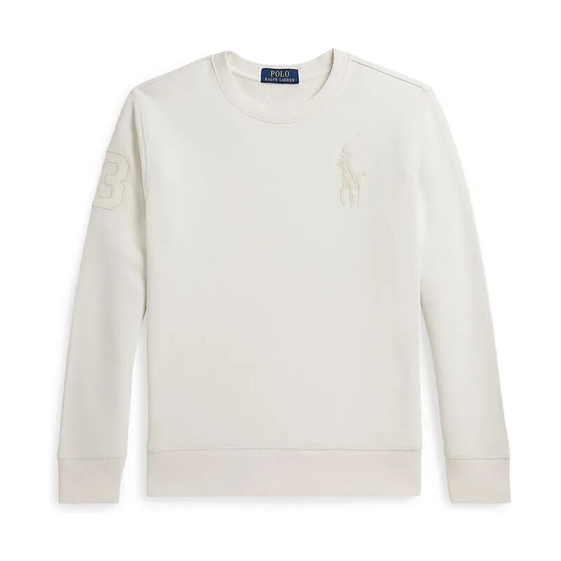 Detská mikina Polo Ralph Lauren 67591147