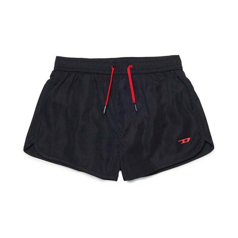 Detské plavkové šortky Diesel MIARD SWIMSUIT 67591148