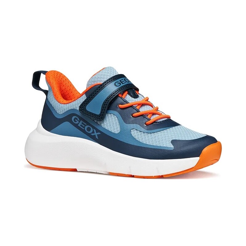 Detské tenisky Geox PRO-RAN 67591155