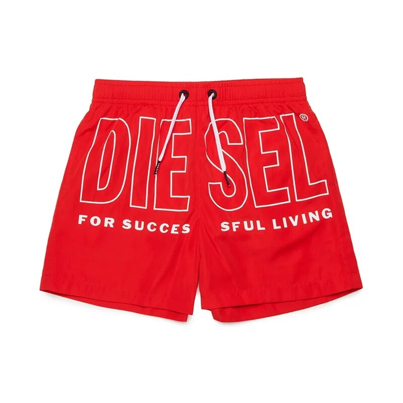 Detské plavkové šortky Diesel MIDIT SWIMSUIT 67591153