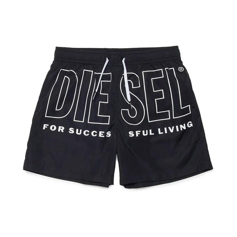 Detské plavkové šortky Diesel MIDIT SWIMSUIT 67591151