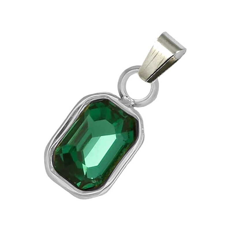 Oceľový prívesok Glare 395 67591164