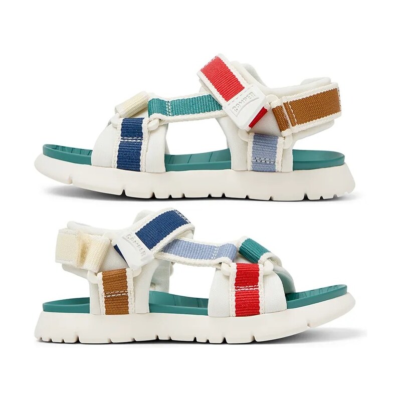 Detské sandále Camper Oruga Sandal TWS Kids 67591187
