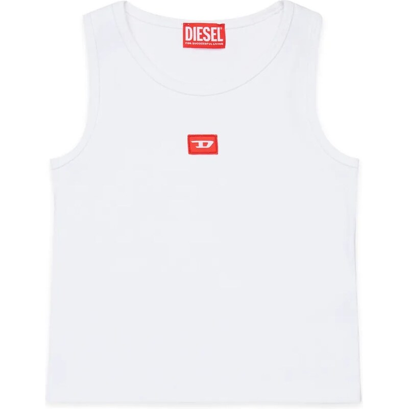 Detský top Diesel TPACI T-SHIRT 67591181