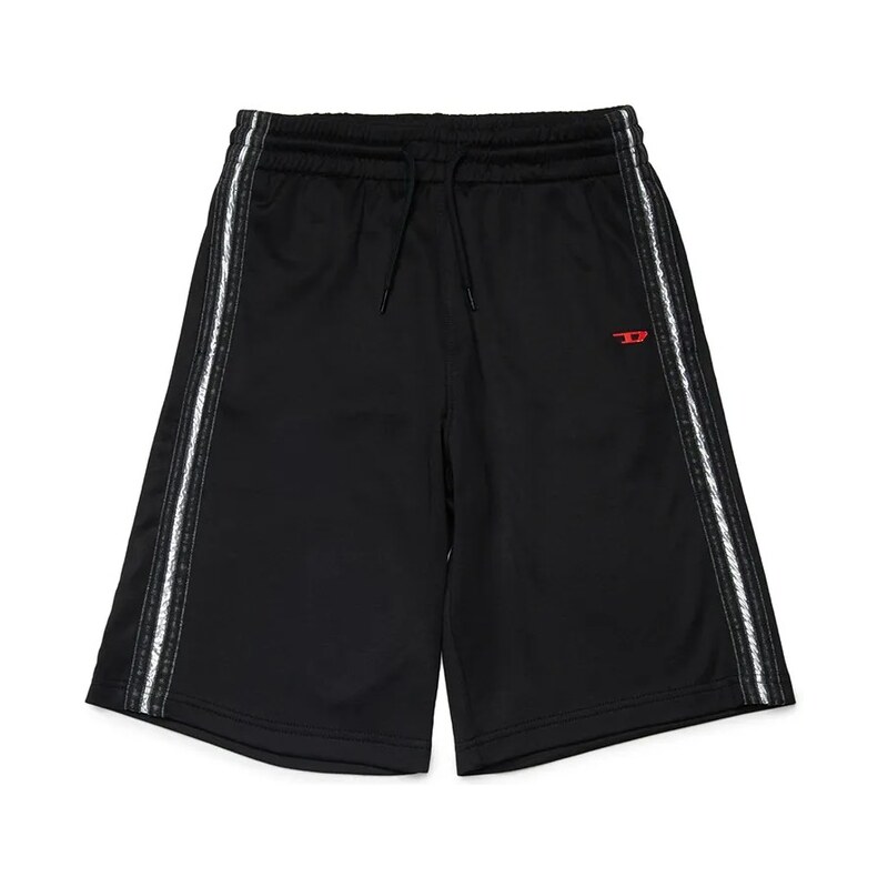 Detské krátke nohavice Diesel PACARON SHORT SHORTS 67591190