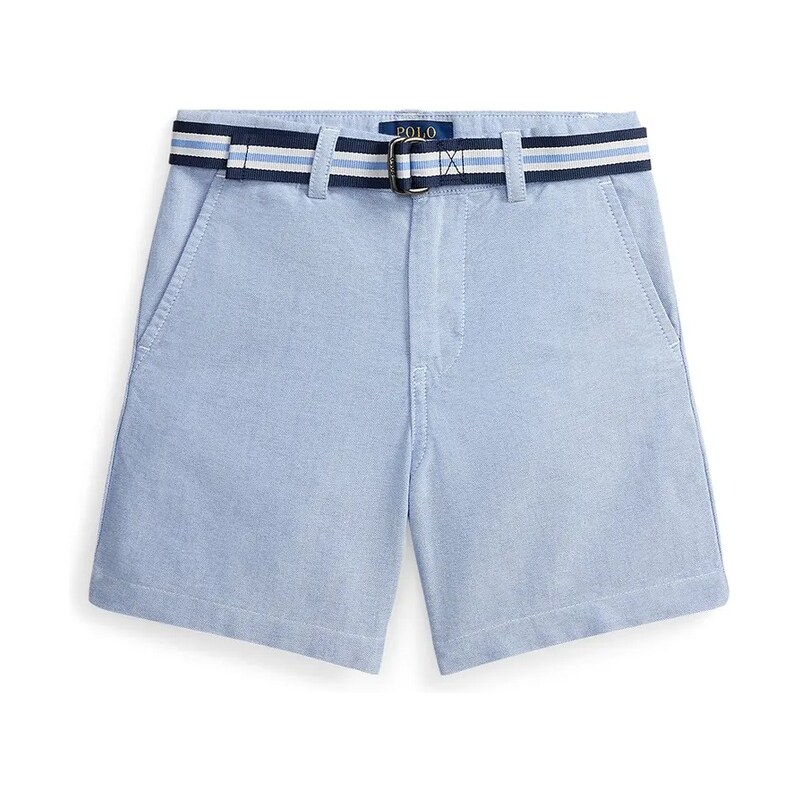 Detské bavlnené šortky Polo Ralph Lauren 67591180