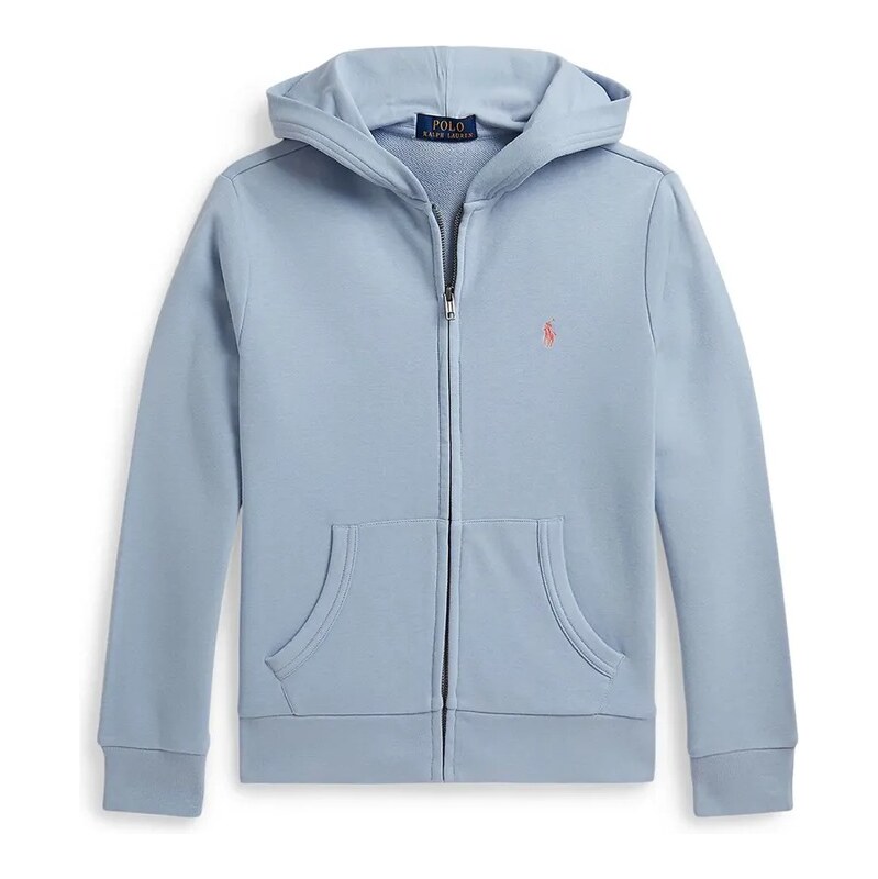 Detská mikina Polo Ralph Lauren 67591206