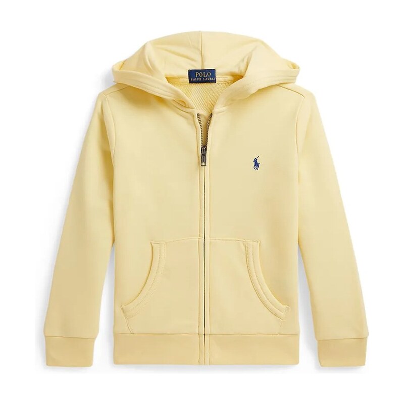 Detská mikina Polo Ralph Lauren 67591215