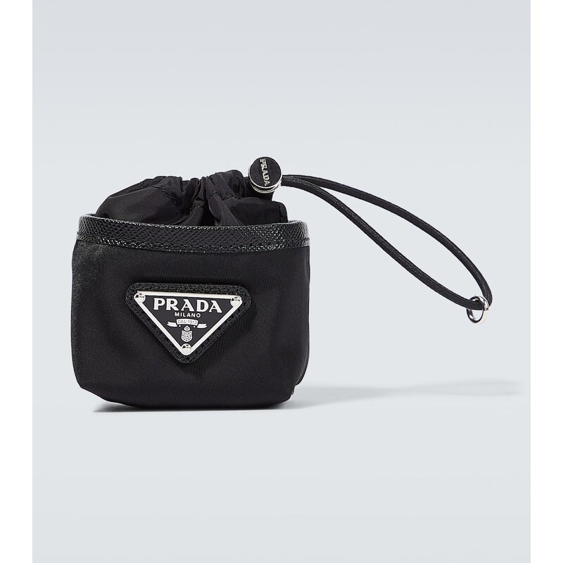 Prada AirPods case 68234410