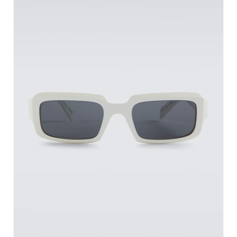 Prada Rectangular sunglasses 68098364