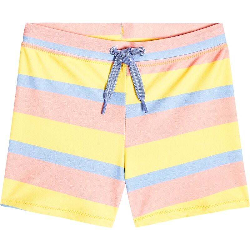 Mini Rodini Striped swim shorts 68140391