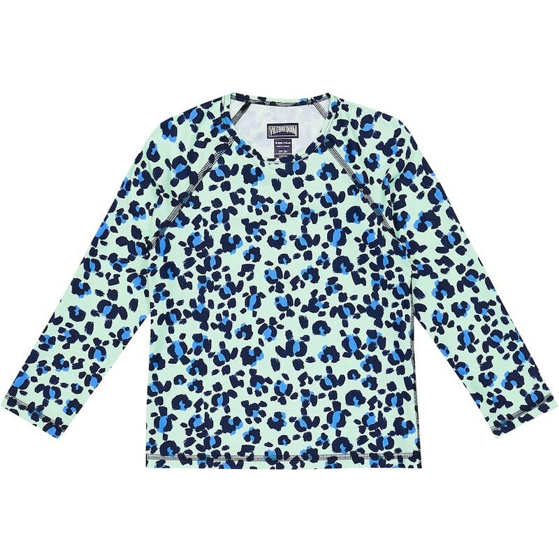 Vilebrequin Kids Printed rashguard top 67948268