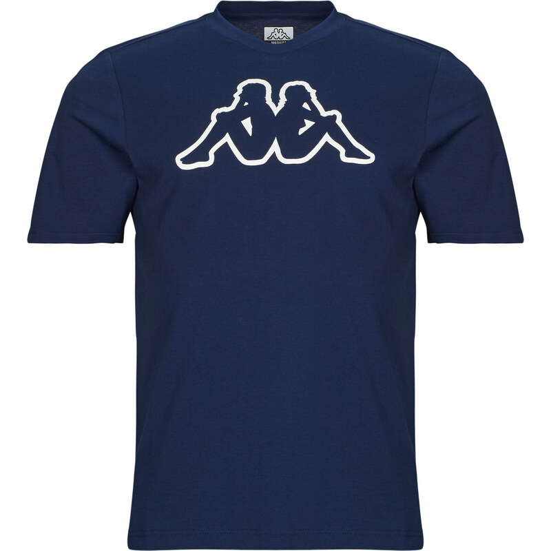 Kappa Tričká s krátkym rukávom CROMEN Kappa 67591229