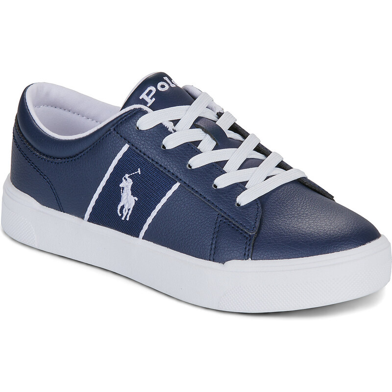 Polo Ralph Lauren Nízke tenisky FRAZIER II Polo Ralph Lauren 67591238