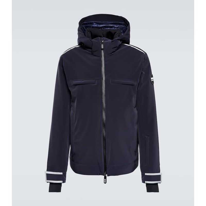 Giorgio Armani Neve padded jacket 68165298