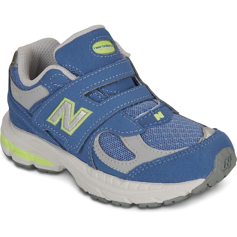 New Balance Nízke tenisky 2002 New Balance 67591251