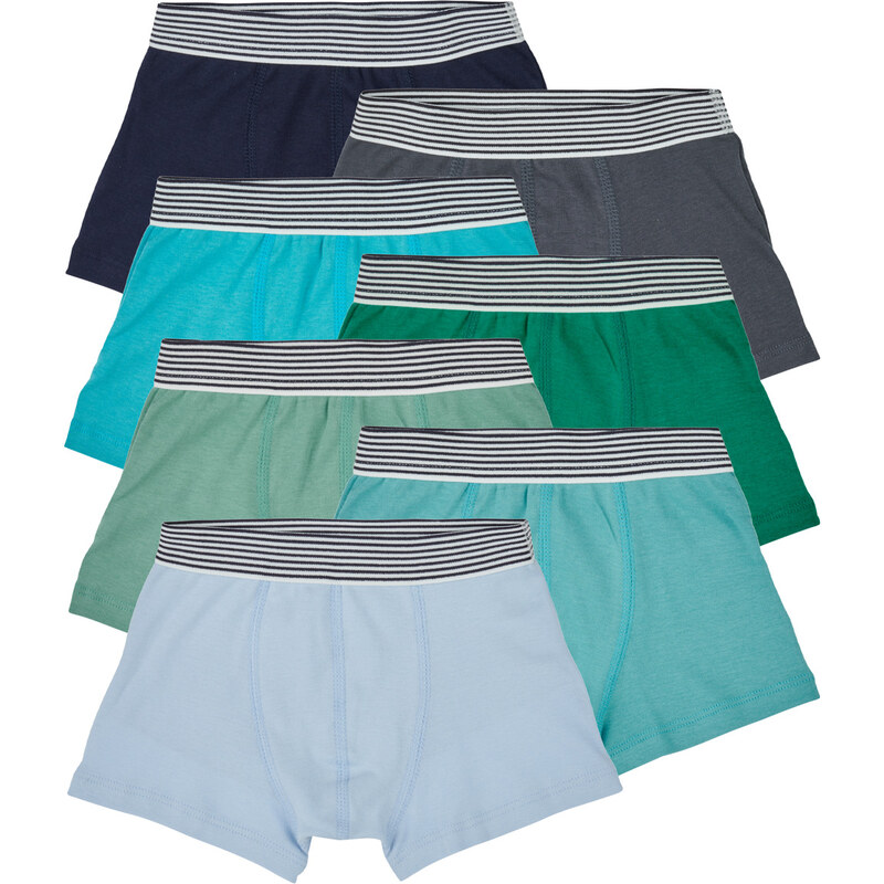 Petit Bateau Boxerky 7 BOXERS Petit Bateau 67591264