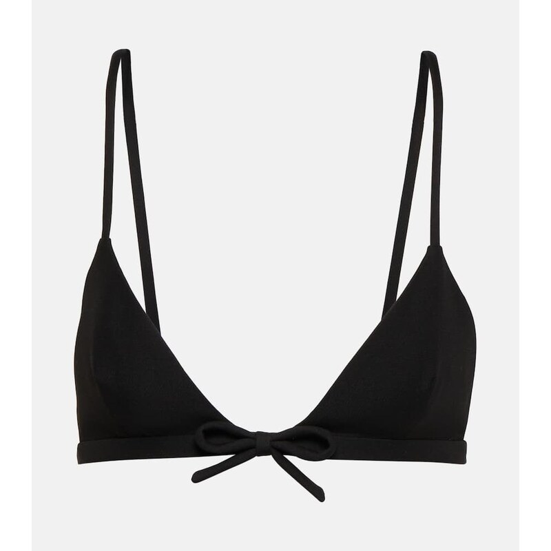 Valentino Wool and silk bralette 68179933