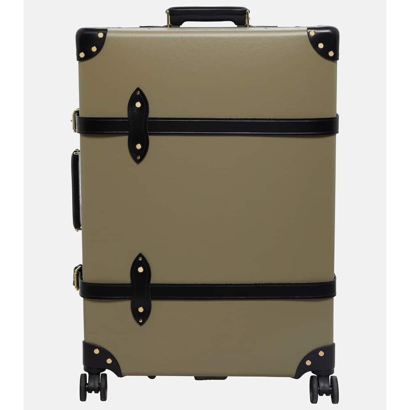 Globe-Trotter Centenary Large check-in suitcase 68309155
