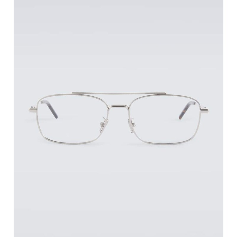 Dior Eyewear DiorBlackSuitO N2U aviator glasses 68286394