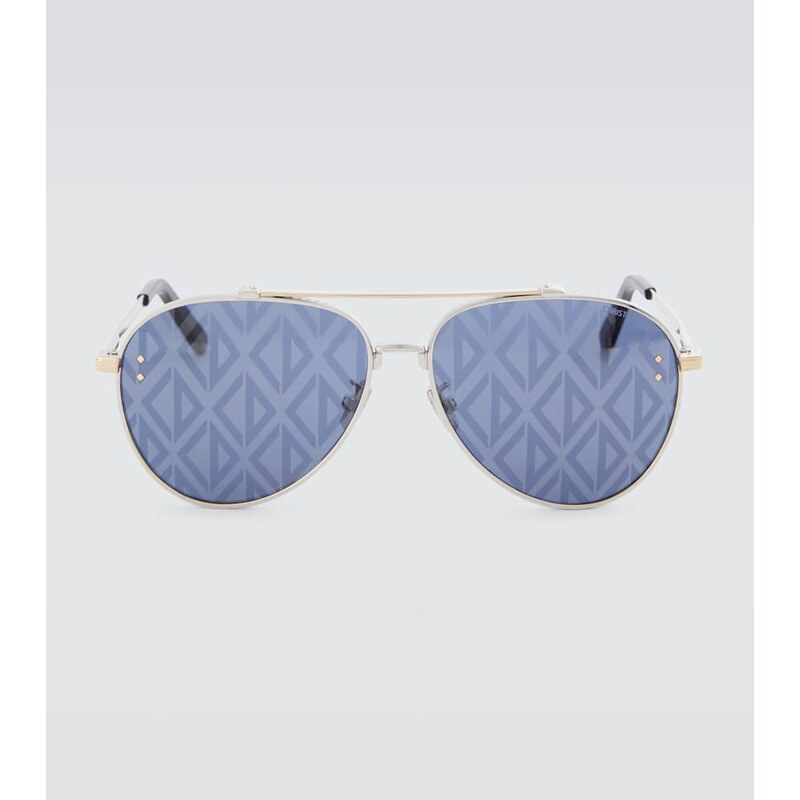 Dior Eyewear CD Diamond A1U aviator sunglasses 68137566