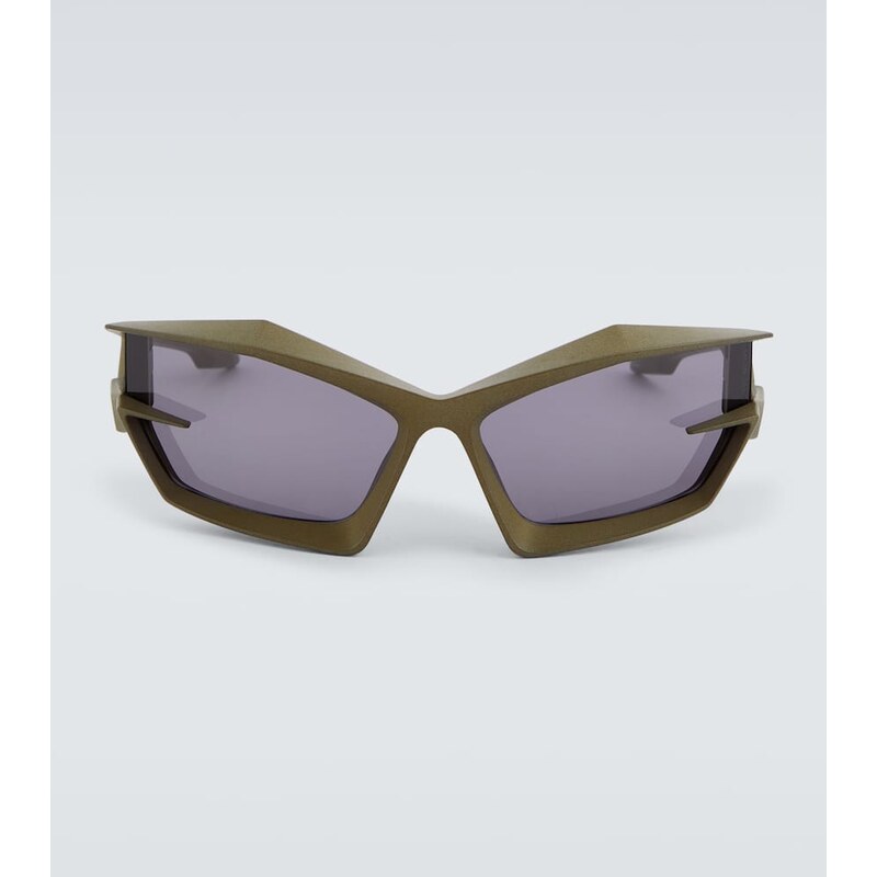 Givenchy Giv Cut cat-eye sunglasses 68282796