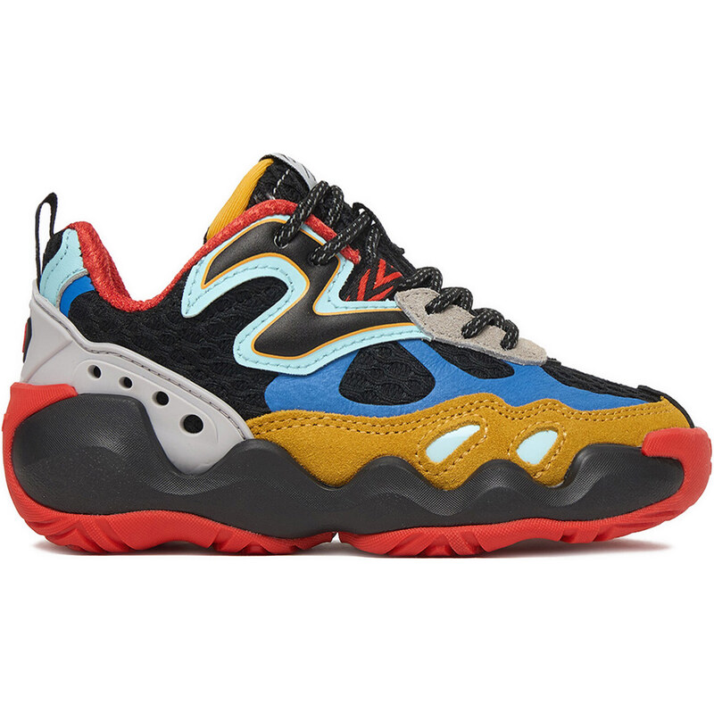 Sneakersy SHAQ 67591796