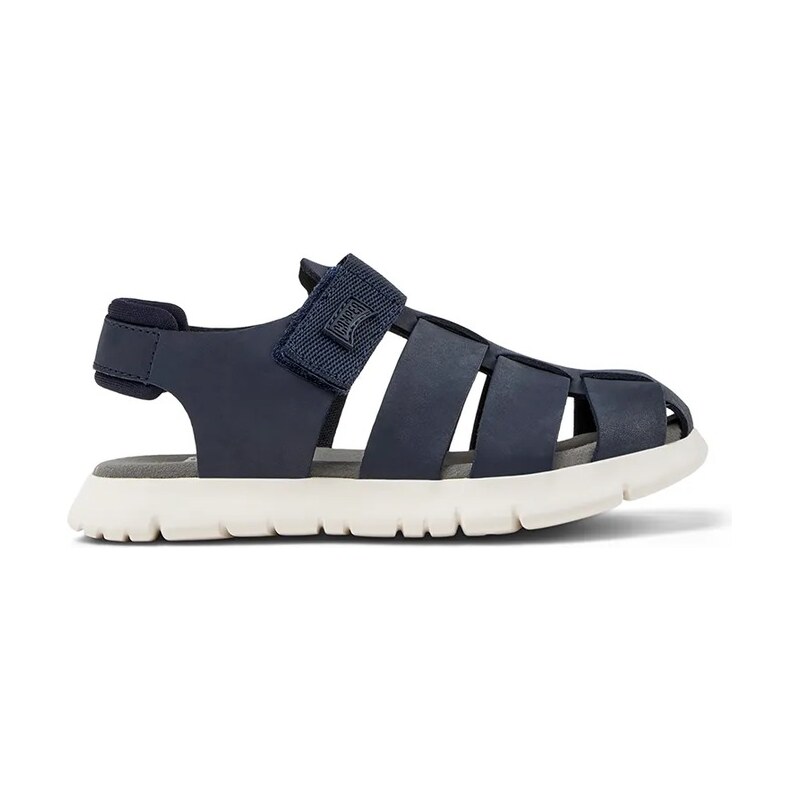 Detské kožené sandále Camper 67591473