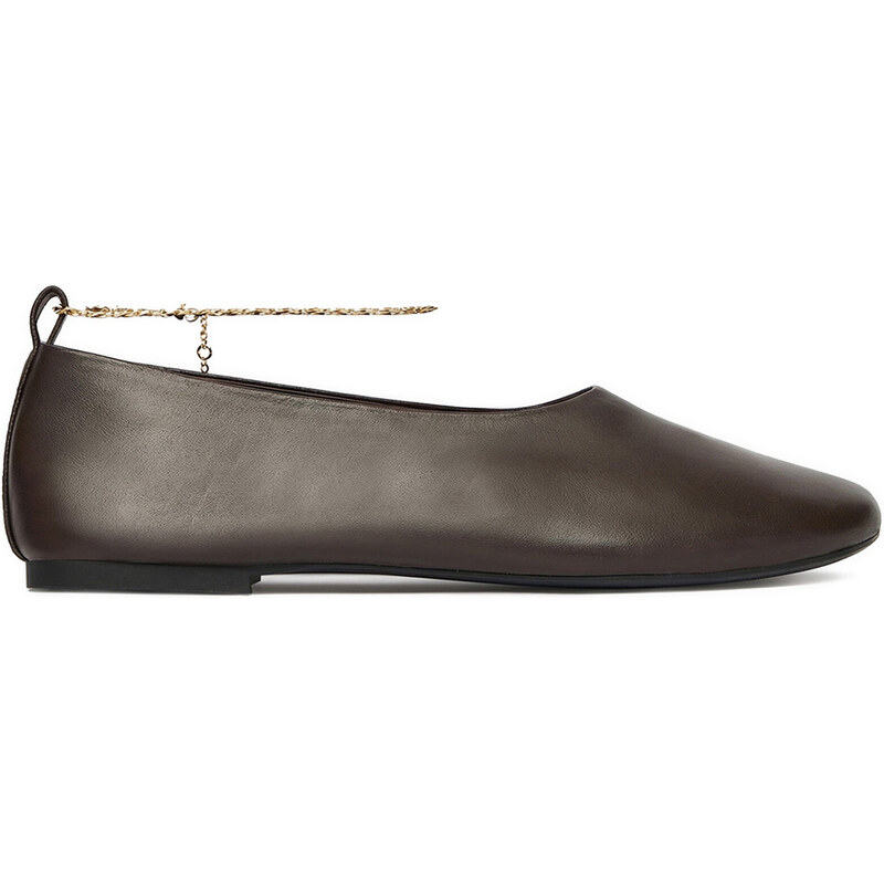 Baleríny GINO ROSSI 67591840