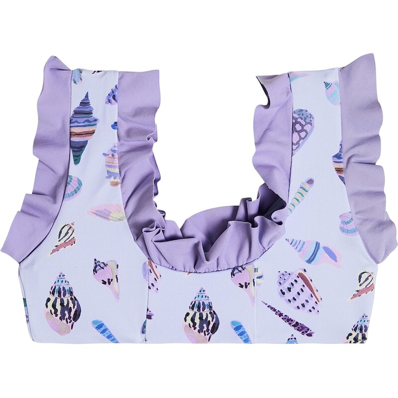 Marysia Bumby Kayenta printed bikini top 68020027