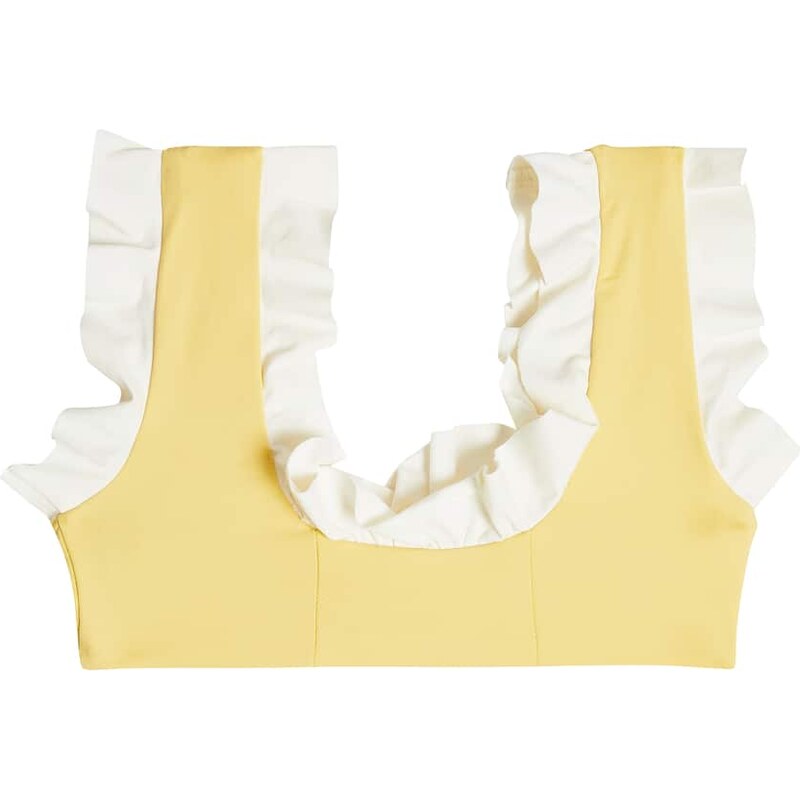 Marysia Bumby Kayenta bikini top 68165313