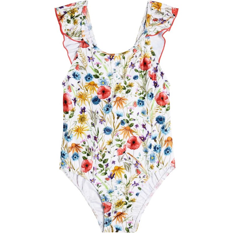 Suncracy Macarelleta floral swimsuit 68120495