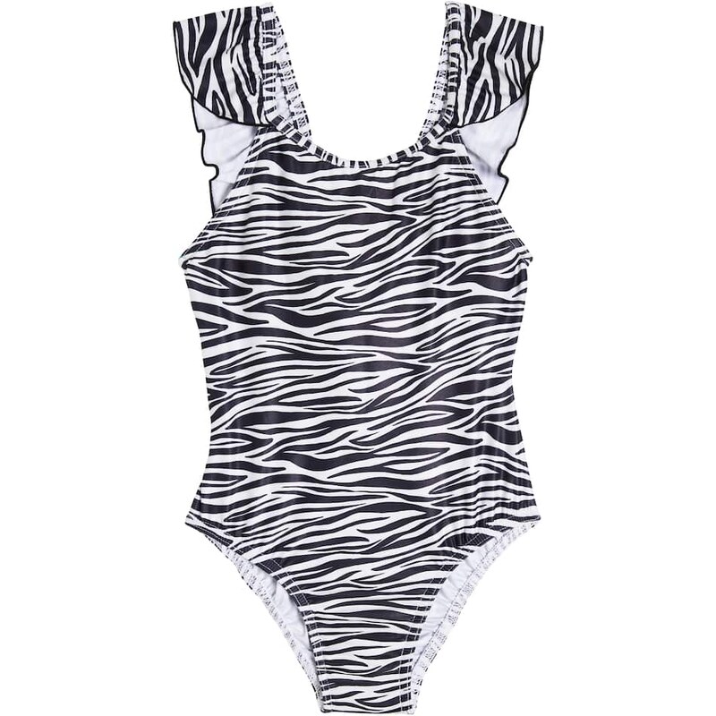 Suncracy Pampellone printed swimsuit 67938362