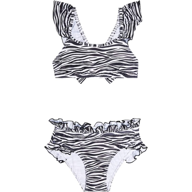 Suncracy Pampellone printed bikini 67928090
