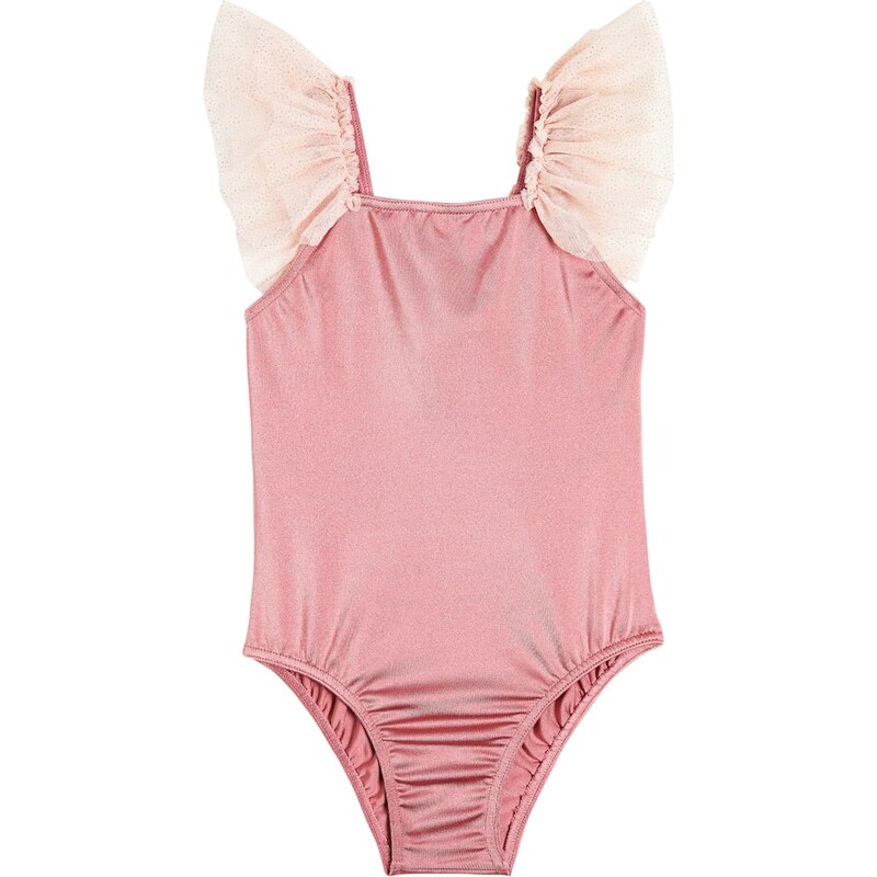 Suncracy Portinatx Tulle swimsuit 68248091